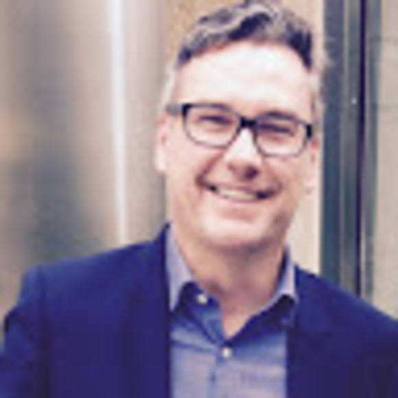 Meet your Posher, Jason - Picture 1 of 1